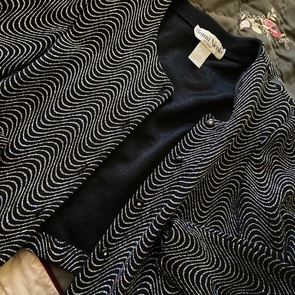 Ronni Nicole by Ouida - Picture 1 of 4